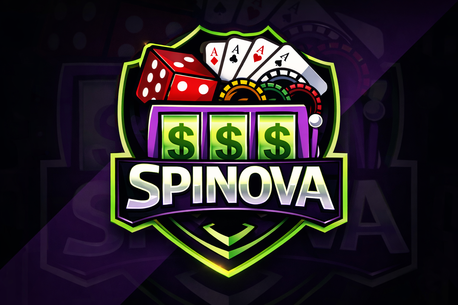 Spinova